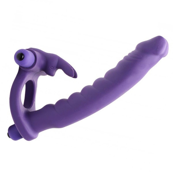 Насадка Double Delight