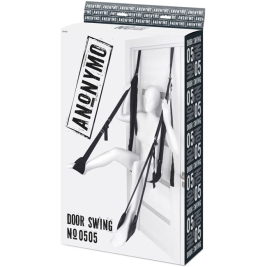 Секс-качели на дверь Anonymo №0505