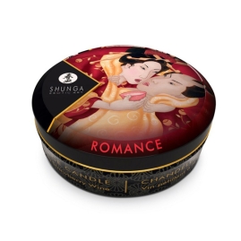 Массажная свеча Shunga Massage Candle