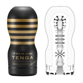 Мастурбаторы TENGA Premium Original