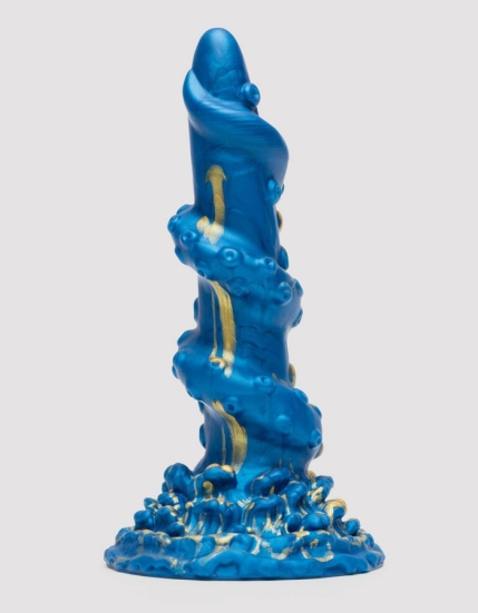 Фаллос Lord Kraken Creature Cocks