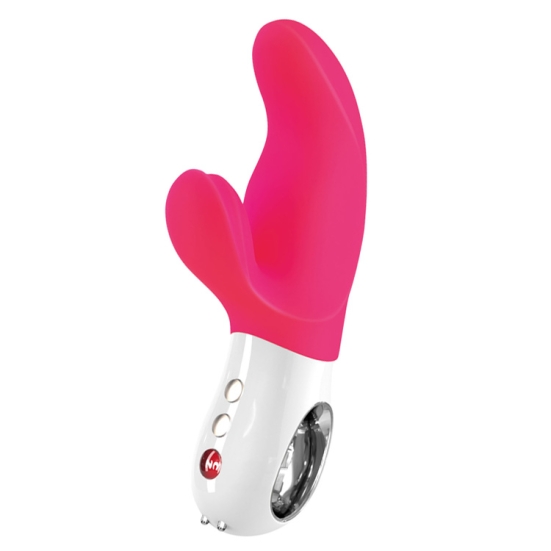 Вибратор Fun Factory Miss Bi