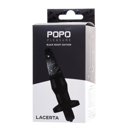 Вибро-втулка POPO Pleasure Lacerta