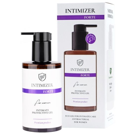 Женский гель для интимного ухода Intimizer Forte