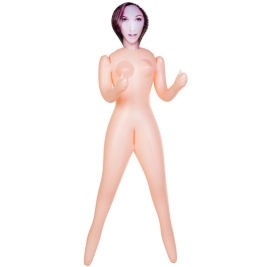 Кукла Dolls-X ToyFa Jennifer