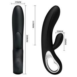 Вибратор Pretty Love Elmer