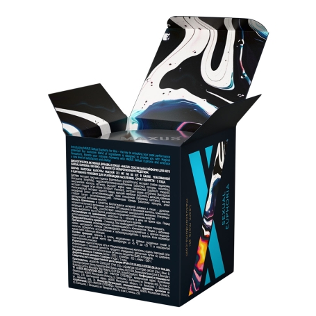 Сексуальная Эйфория для него - MAXUS