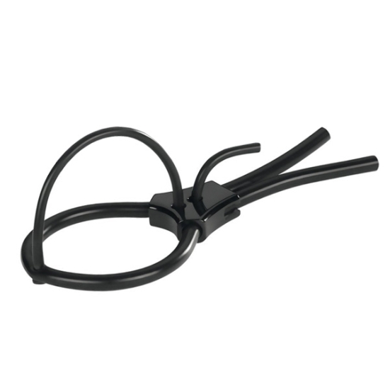 Утяжка на пенис Mystim Pure Pete