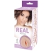 Мастурбатор Real Woman