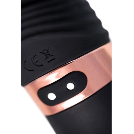 Вибратор Waname Hurricane