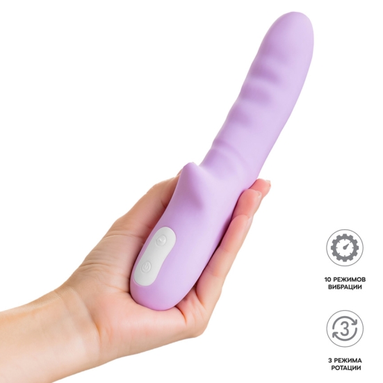 Вибратор JOS Merry-Gor