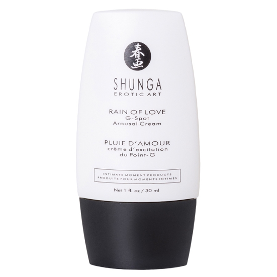 Подарочный набор Shunga Naughter Kit