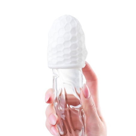 Мастурбатор A-toys Pufl