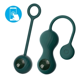 Вагинальные шарики Magic Motion