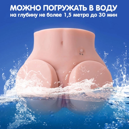 Мастурбатор-реалистик Xise Olga