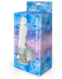 Фаллос Erowoman-Eroman LET-14015