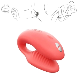 Вибратор We-Vibe Chorus (New)