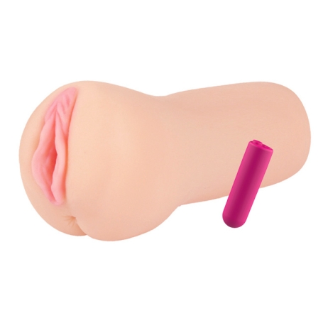 Мастурбатор Kokos Emily с вибрацией