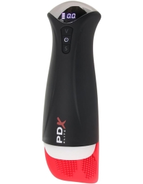 Авто-мастурбатор PDX Fap-O-Matic Pro XL