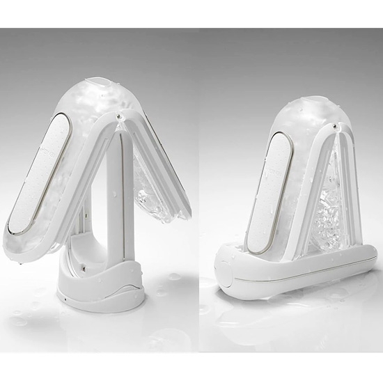 Мастурбатор Tenga Flip Zero