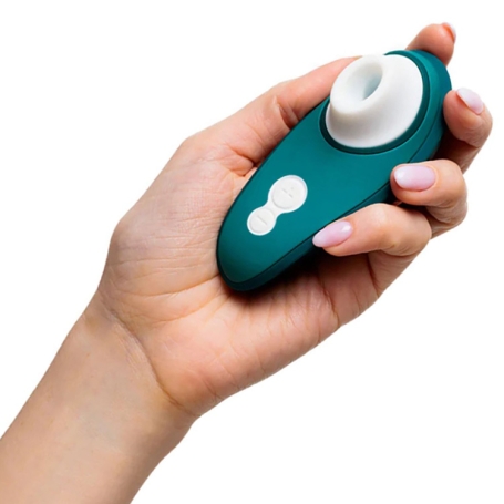 Стимулятор клитора Womanizer Liberty 2