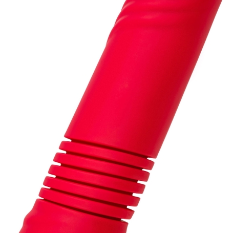 Вибратор-пульсатор Lovense Gravity