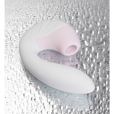 Вибростимулятор Satisfyer Supernova