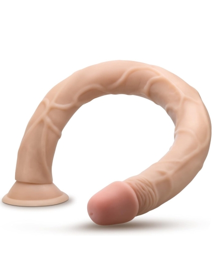Фаллос 19&quot; Long Realistic Dildo