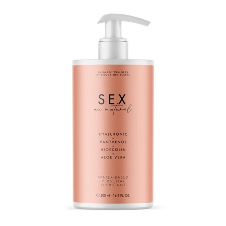 Лубрикант Water-based Personal Lubricant