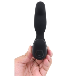 Вибростимулятор Nexus Revo Stealth