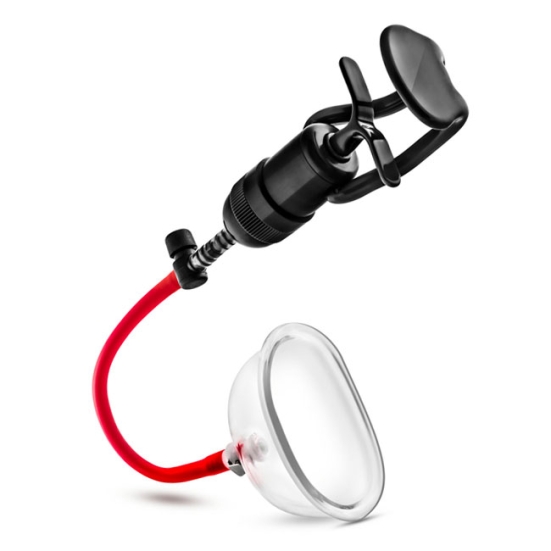 Помпа Temptasia Intense Pussy Pump System