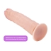 Фаллос Lovetoy 810500 на присоске