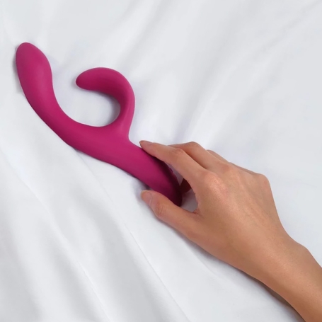 Вибратор-кролик We-Vibe Nova 2