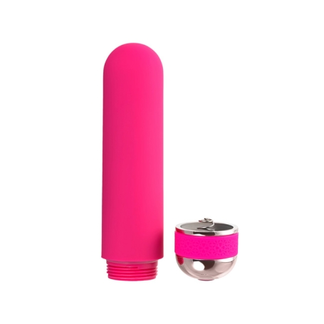 Мини-вибратор Mastick Mini