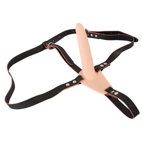 Страпон Orion Vibrating Strap-On