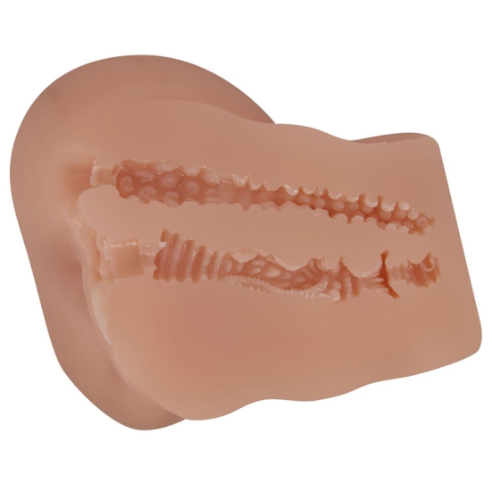 Мастурбатор Crazy Bull Hailey