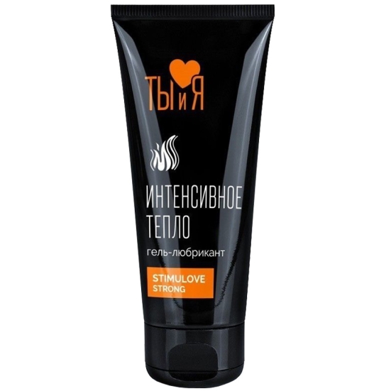 Смазка для возбуждения StimuLove Strong