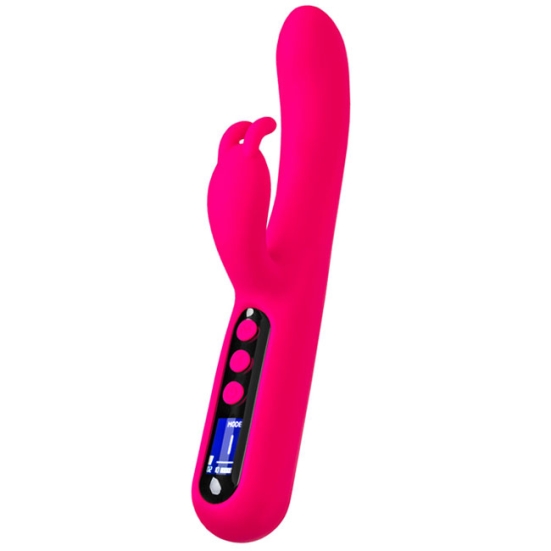 Вибратор ToyFa Rablock